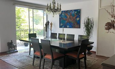 CASA EN VENTA EN BOSQUE DE LAS LOMAS