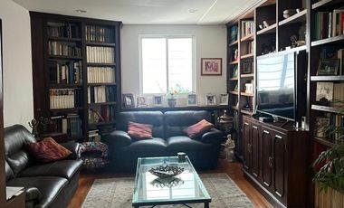 CASA EN VENTA EN BOSQUE DE LAS LOMAS