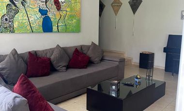 CASA EN VENTA EN BOSQUE DE LAS LOMAS