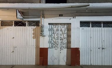 CASA EN VENTA EN MICHOCAN