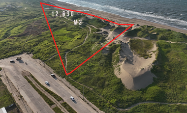 TERRENO EN VENTA EN COATZACOALCOS VERACRUZ