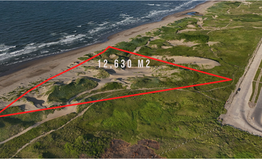 TERRENO EN VENTA EN COATZACOALCOS VERACRUZ