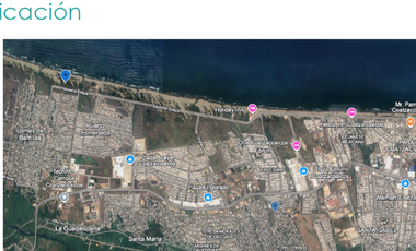TERRENO EN VENTA EN COATZACOALCOS VERACRUZ
