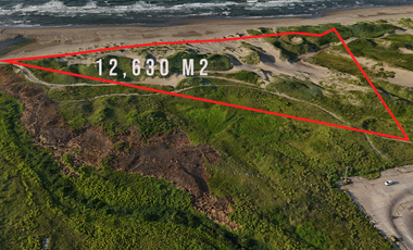 TERRENO EN VENTA EN COATZACOALCOS VERACRUZ
