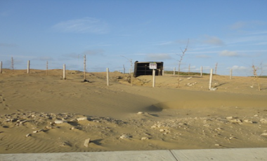TERRENO EN VENTA EN COATZACOALCOS VERACRUZ