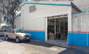 TERRENO EN RENTA EN SAN PEDRO DE LOS PINOS