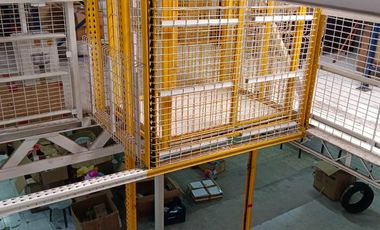 TERRENO EN RENTA EN SAN PEDRO DE LOS PINOS