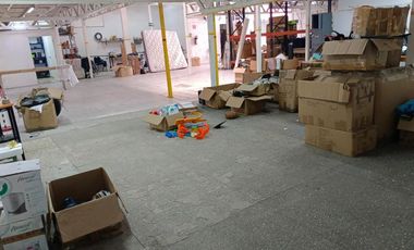 TERRENO EN RENTA EN SAN PEDRO DE LOS PINOS