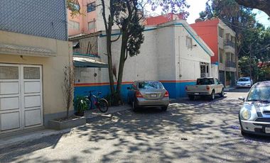 TERRENO EN RENTA EN SAN PEDRO DE LOS PINOS