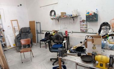 TERRENO EN RENTA EN SAN PEDRO DE LOS PINOS