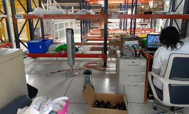 TERRENO EN RENTA EN SAN PEDRO DE LOS PINOS