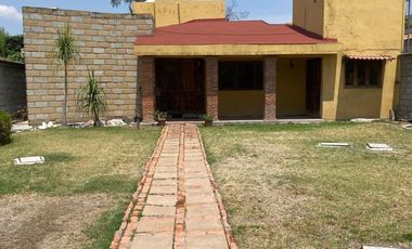CASA EN VENTA EN GUANAJUATO