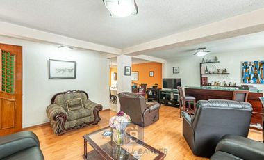 CASA EN VENTA EN BENITO JUAREZ