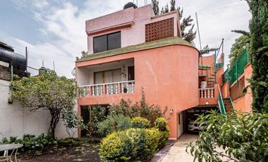 CASA EN VENTA EN BENITO JUAREZ