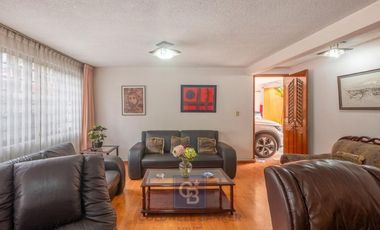 CASA EN VENTA EN BENITO JUAREZ