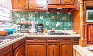 CASA EN VENTA EN BENITO JUAREZ