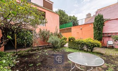 CASA EN VENTA EN BENITO JUAREZ