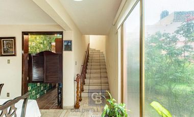 CASA EN VENTA EN BENITO JUAREZ