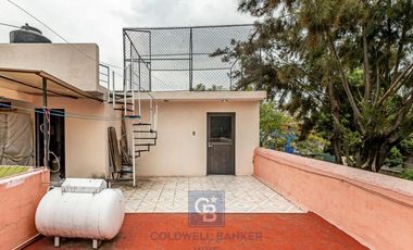 CASA EN VENTA EN BENITO JUAREZ