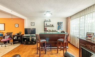 CASA EN VENTA EN BENITO JUAREZ