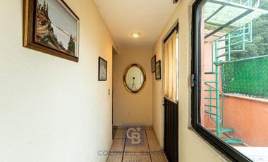 CASA EN VENTA EN BENITO JUAREZ