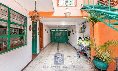 CASA EN VENTA EN BENITO JUAREZ