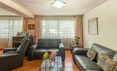 CASA EN VENTA EN BENITO JUAREZ