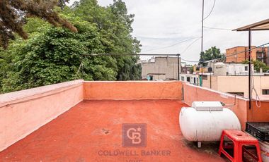 CASA EN VENTA EN BENITO JUAREZ