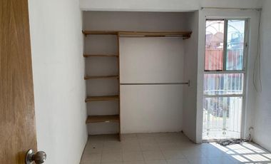 CASA EN VENTA EN COACALCO