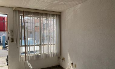 CASA EN VENTA EN COACALCO