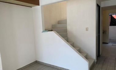 CASA EN VENTA EN COACALCO