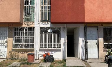 CASA EN VENTA EN COACALCO