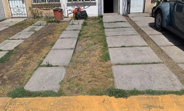 CASA EN VENTA EN COACALCO