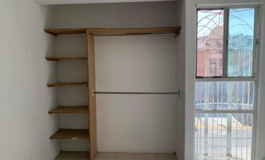 CASA EN VENTA EN COACALCO