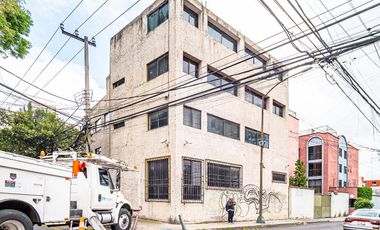 EDIFICIO EN VENTA EN BENITO JUAREZ