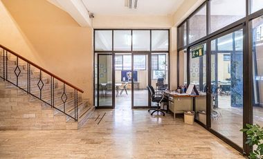 EDIFICIO EN VENTA EN BENITO JUAREZ