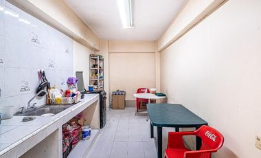 EDIFICIO EN VENTA EN BENITO JUAREZ