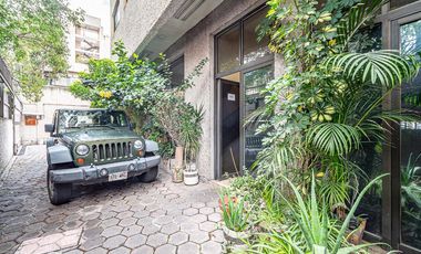 EDIFICIO EN VENTA EN BENITO JUAREZ