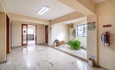 EDIFICIO EN VENTA EN BENITO JUAREZ