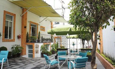 EDIFICIO EN VENTA EN MIGUEL HIDALGO