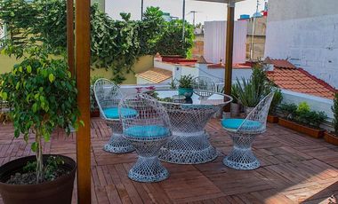 EDIFICIO EN VENTA EN MIGUEL HIDALGO