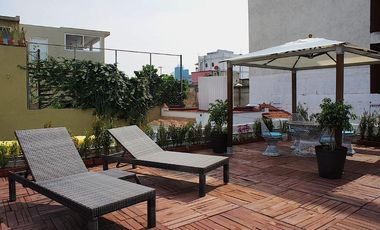 EDIFICIO EN VENTA EN MIGUEL HIDALGO