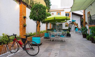 EDIFICIO EN VENTA EN MIGUEL HIDALGO