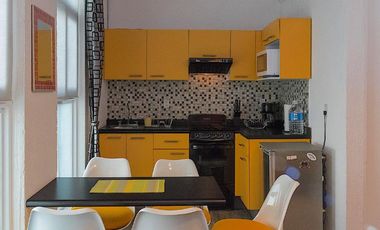 EDIFICIO EN VENTA EN MIGUEL HIDALGO