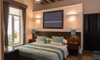 EDIFICIO EN VENTA EN MIGUEL HIDALGO