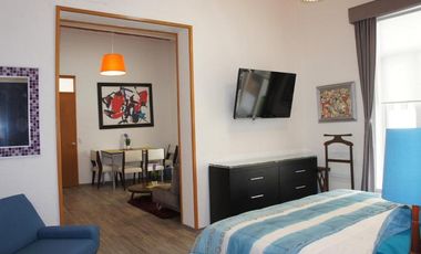 EDIFICIO EN VENTA EN MIGUEL HIDALGO