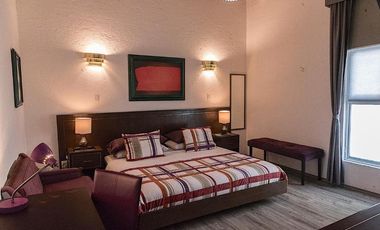 EDIFICIO EN VENTA EN MIGUEL HIDALGO