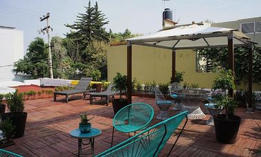 EDIFICIO EN VENTA EN MIGUEL HIDALGO