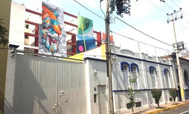 EDIFICIO EN VENTA EN MIGUEL HIDALGO