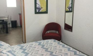 EDIFICIO EN VENTA EN MIGUEL HIDALGO